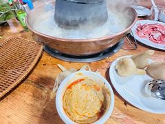 -元盛居(生态大街店)