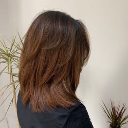-Moyue HAIR SALON
