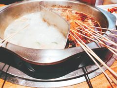 -袁记串串香(川师店)