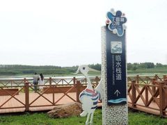 -丁香湖公园