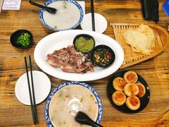 -我从岫岩来羊汤馆(总店)