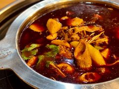 -林记三江兔火锅(沿山路自建小区店)