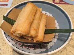 -点都德(长泰广场店)