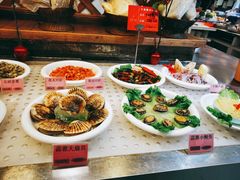 -农家大院(纪王店)