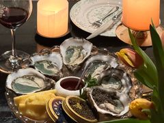 -Osteria Garden 生蚝花园餐厅(原进贤路店)