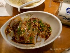 -蓉李记成都名小吃(宜昌伍家岗万达店)