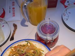 -额娘·春饼烤鸭(华北七楼创始店)
