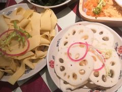 -赵美丽重庆火锅(西安直营总店)