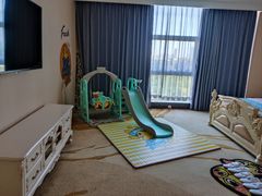 -南洋冠盛酒店(广州天河公园地铁站店)