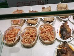 -直隶安家牛肉罩饼(建华店)