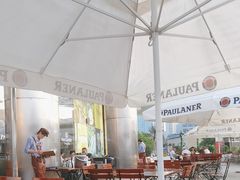 -PAULANER普拉那德国啤酒花园(千玺广场店)
