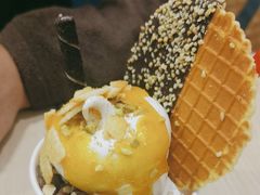 -DQ·蛋糕·冰淇淋(金源新燕莎MALL店)