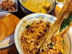 -老雒阳面馆·水席(洛宁高速路口店)