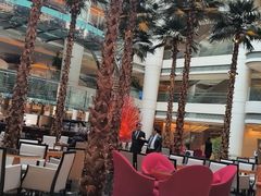 -威斯汀舞台餐厅