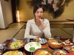 -円满日式居酒屋(蓉花路美食街店)