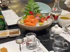 -铁板诱惑法式铁板烧(大卫城店)