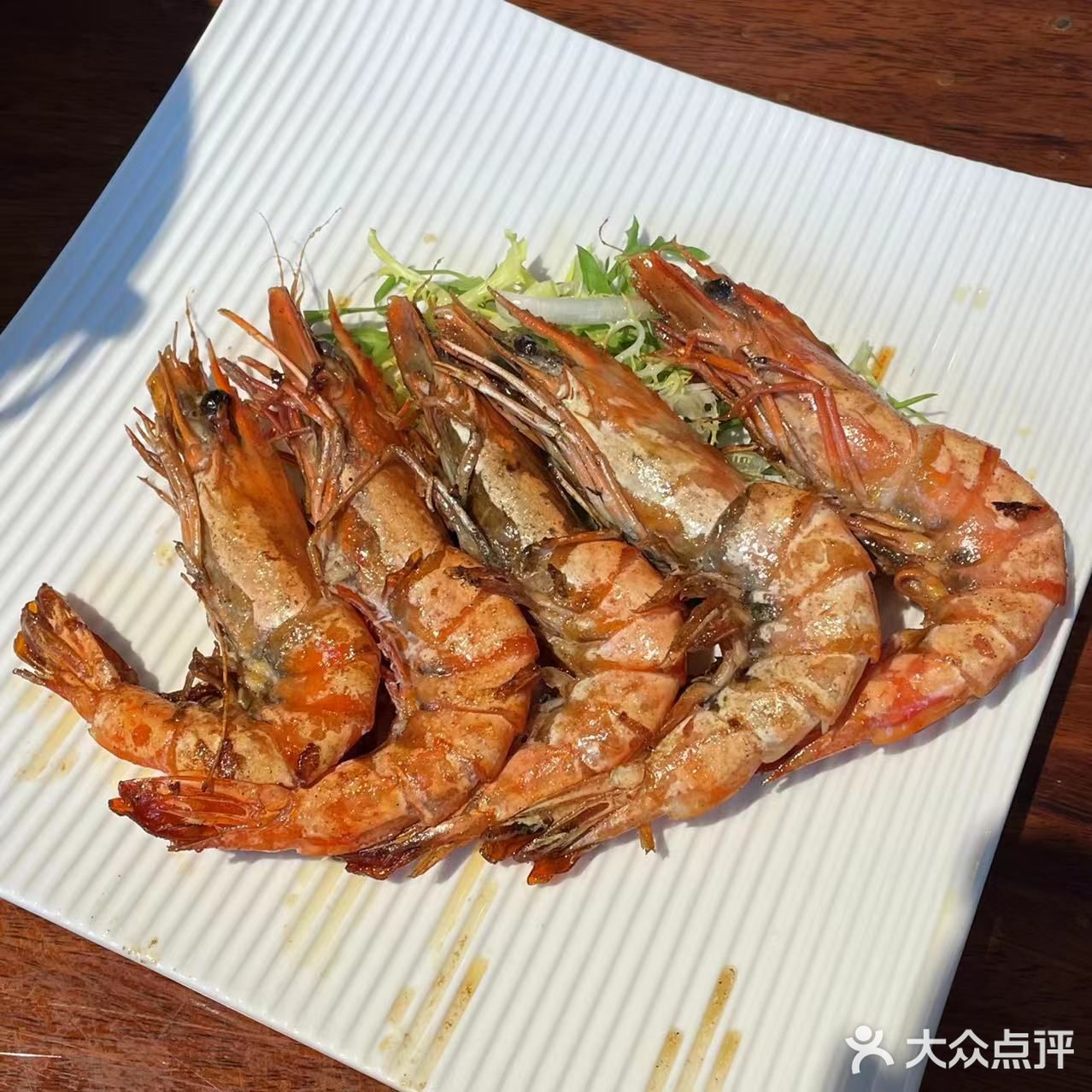 藏在珠江新城人均500+自助餐～