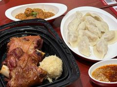 -喜家德虾仁水饺(深圳印力中心店)