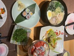-割烹旭日本料理(龙湖狮山天街店)