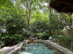 -深业半汤御泉庄温泉