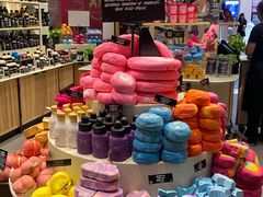 -LUSH(威尼斯人店)