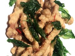 -云海肴·汽锅鸡·云南菜(高德置地店)