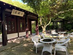-中国茶叶博物馆(双峰馆区)
