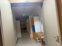 -金华体育中心游泳馆