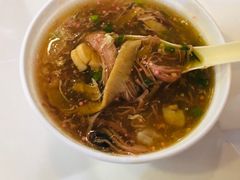 -食盈碗仔翅(星玺广场店)