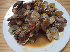 -阿军排档·烧烤