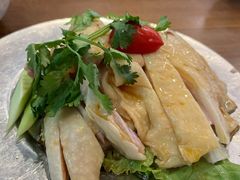 -绿柠食堂(北外滩店)