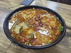 -文杰餐馆(南洪时尚风情街店)