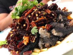 -红豆园(文林街店)