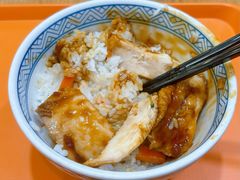 -吉野家(深圳水贝分店)