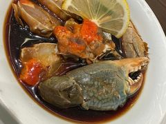 -阿毛饭店(和义路店)