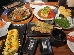 -鸟屋·烧鸟居酒屋(新世纪广场店)