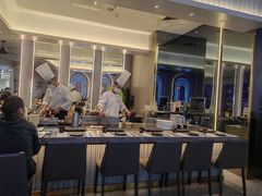 -和风铁板料理(山姆会员店)