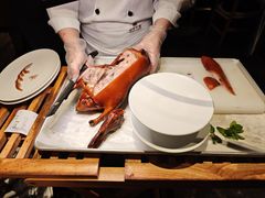 -四季民福烤鸭店(王府井东安门店)