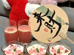 -俏立方·15年新楚菜