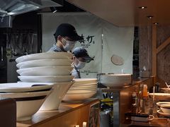 -真打拉面·日式拉面新流派(体育西横街店)