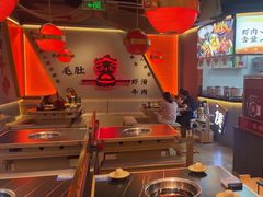 -蜀大侠火锅(四川北路店)