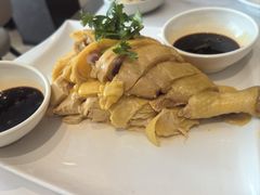 -王中王餐厅(东安路店)