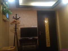 包房-莱仪堂艾灸经络养生馆(武威东路店)