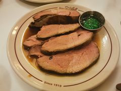 -Musso & Frank Grill