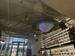 -黑胶星球(华发中城商都店)