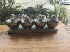 -HAPPEN(江川东路店)