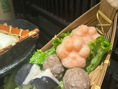 -湊湊火锅·茶憩(打浦桥日月光店)