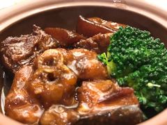 -风味小馆(天目湖宾馆店)