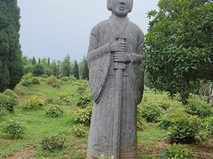 -洛阳古墓博物馆