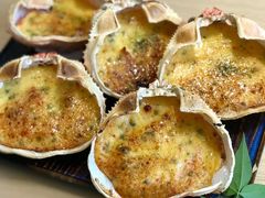 蟹宝-紫· 割烹  Kappo Murasaki